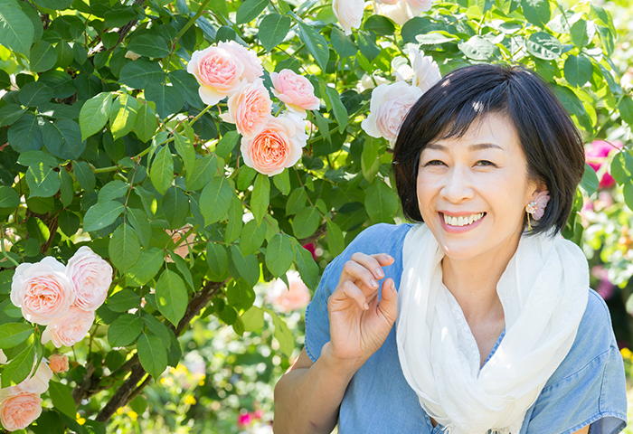 オーナーからのメッセージ