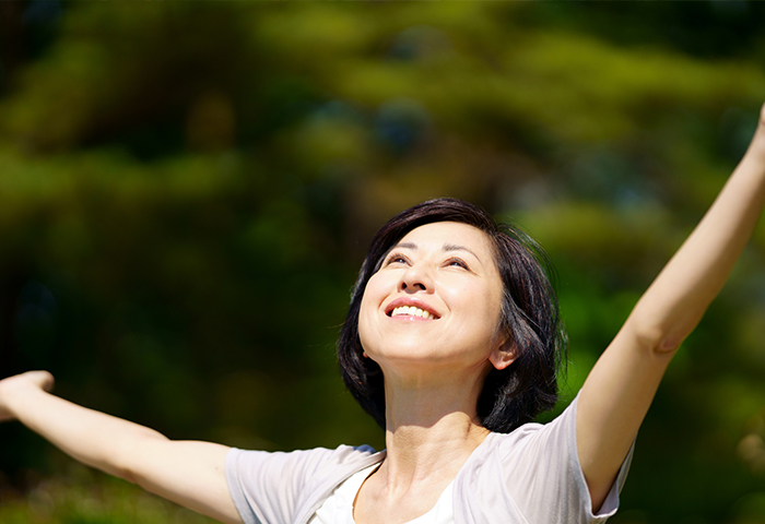 オーナーからのメッセージ